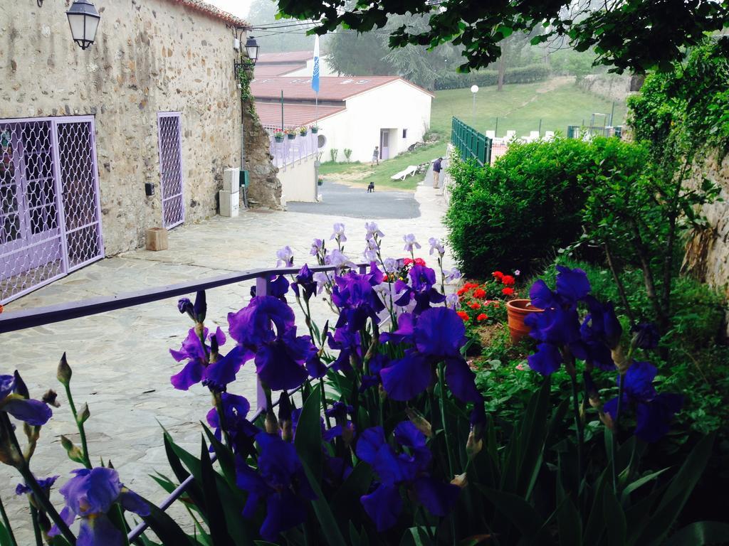 Le Moulin De Sournia Hotell Rum bild