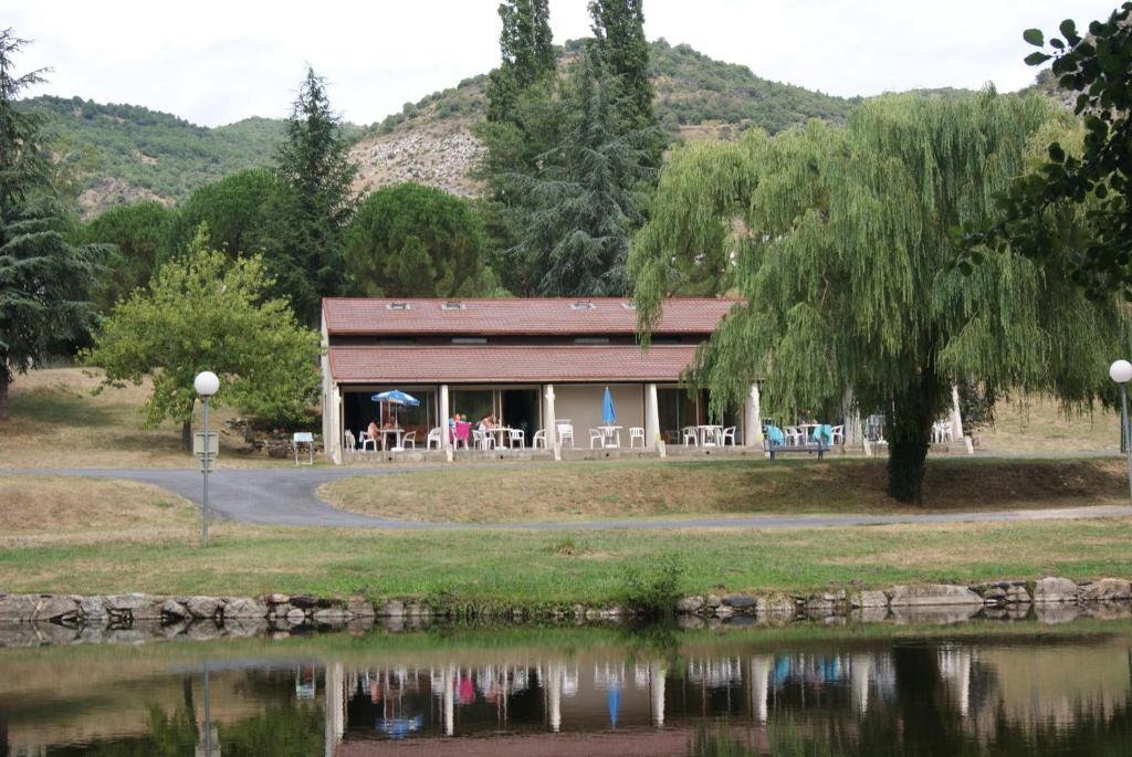 Le Moulin De Sournia Hotell Rum bild